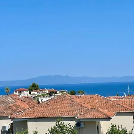 דירה In Afytos, Halkidiki *