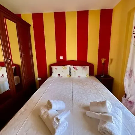 Apartment In Afytos, Halkidiki *
