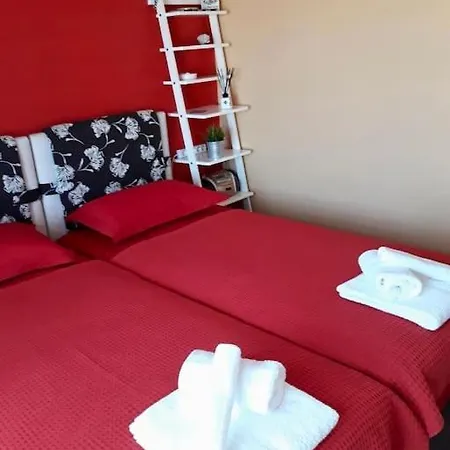 Apartment In Afytos, Halkidiki