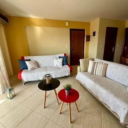 In Afytos, Halkidiki Apartment