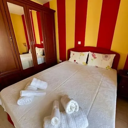 In Afytos, Halkidiki Áfitos