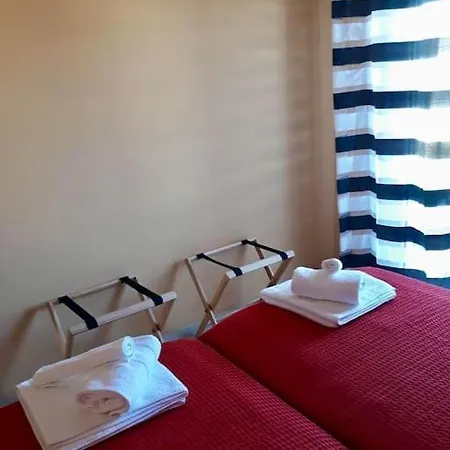 Apartment In Afytos, Halkidiki