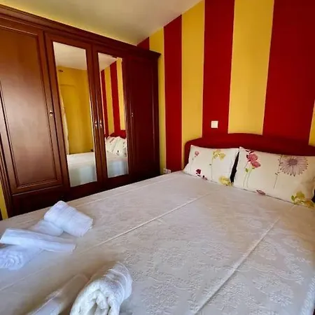 In Afytos, Halkidiki Apartment Áfitos