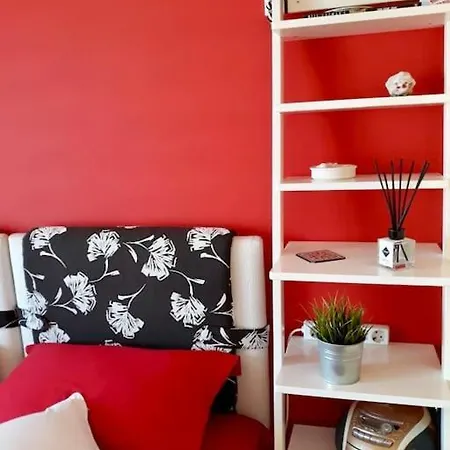 Apartment In Afytos, Halkidiki Afytos