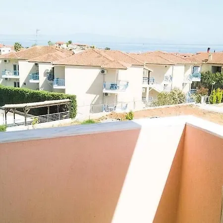 Apartment In Afytos, Halkidiki *