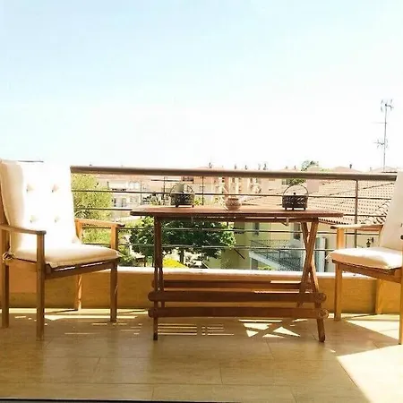 Apartment In Afytos, Halkidiki